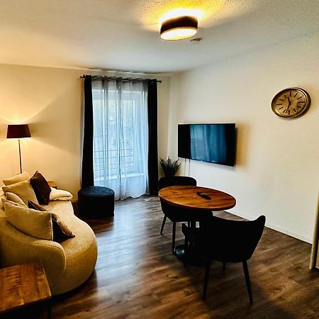 Apartment Duesseldorf City Экстерьер фото