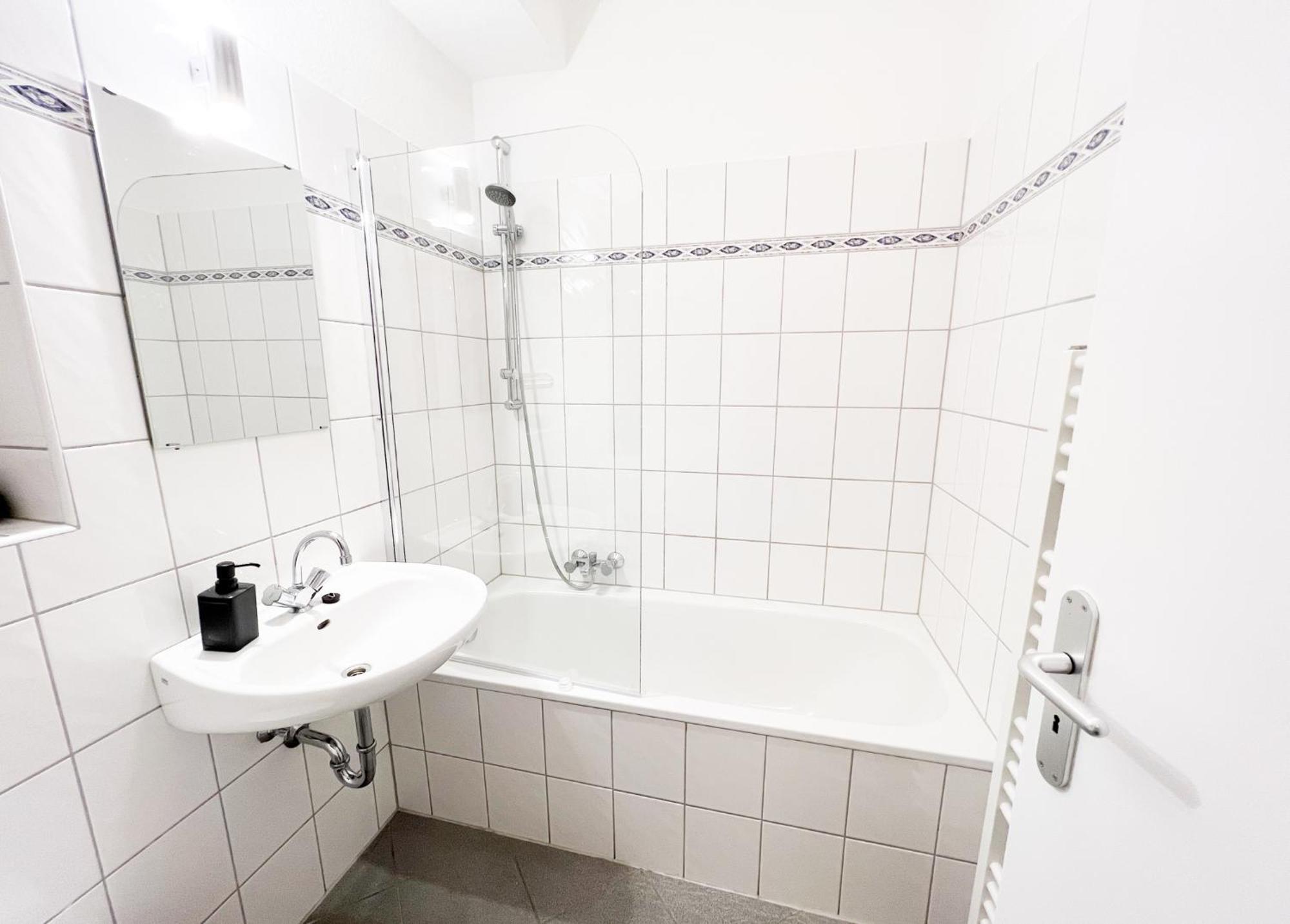 Apartment Duesseldorf City Экстерьер фото