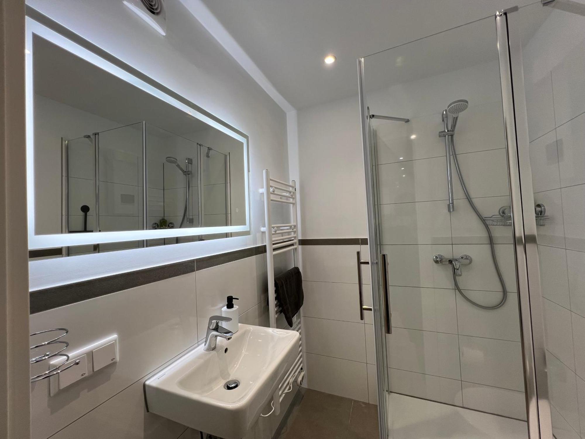 Apartment Duesseldorf City Экстерьер фото
