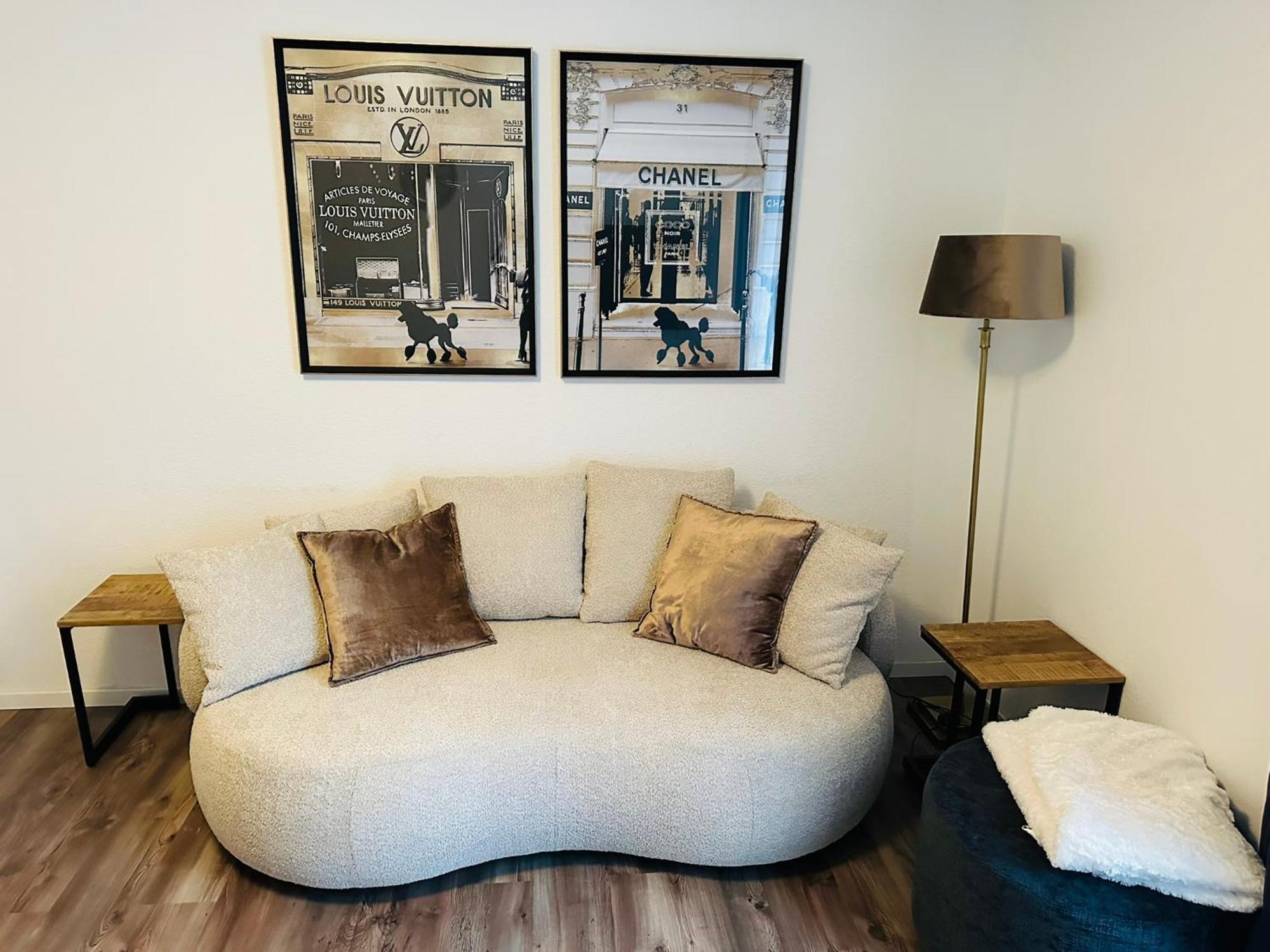 Apartment Duesseldorf City Экстерьер фото
